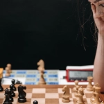 Психофизиологические механизмы принятия решений в игровых моделях