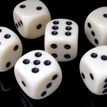 Математическое моделирование случайных процессов в игровых системах